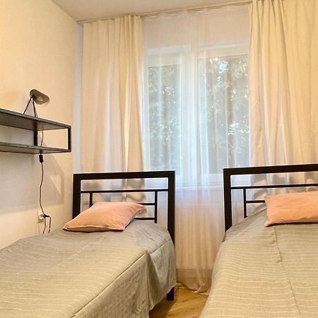 Apartament Kamaro Słubice Εξωτερικό φωτογραφία