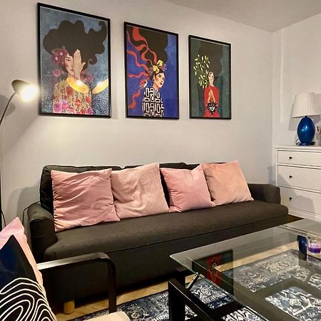 Apartament Kamaro Słubice Εξωτερικό φωτογραφία