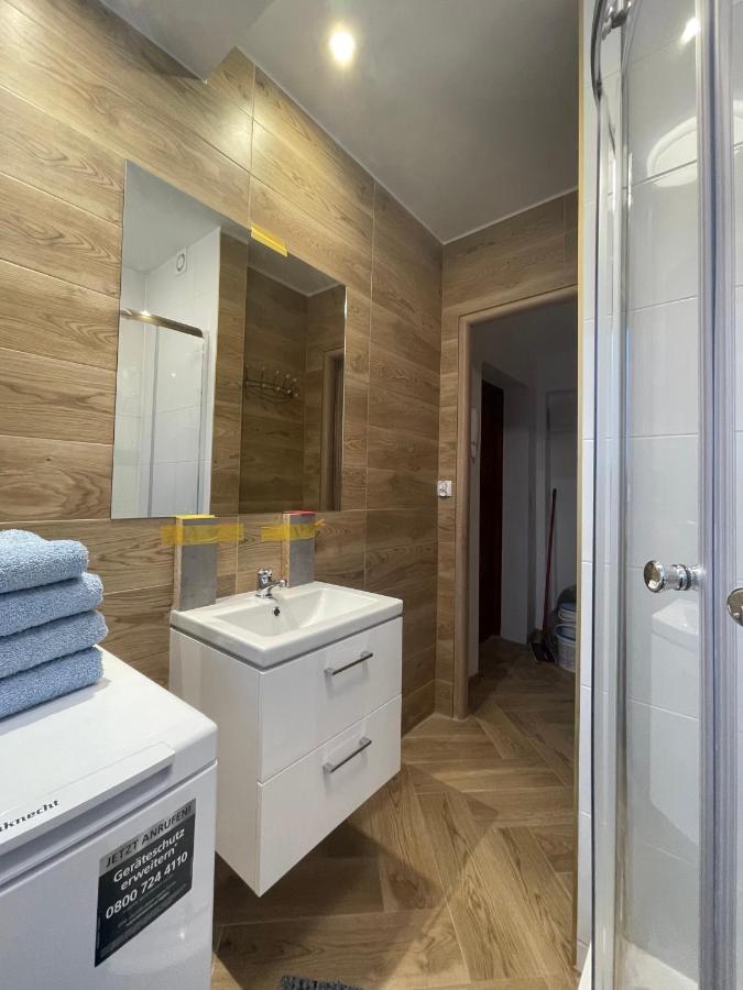 Apartament Kamaro Słubice Εξωτερικό φωτογραφία