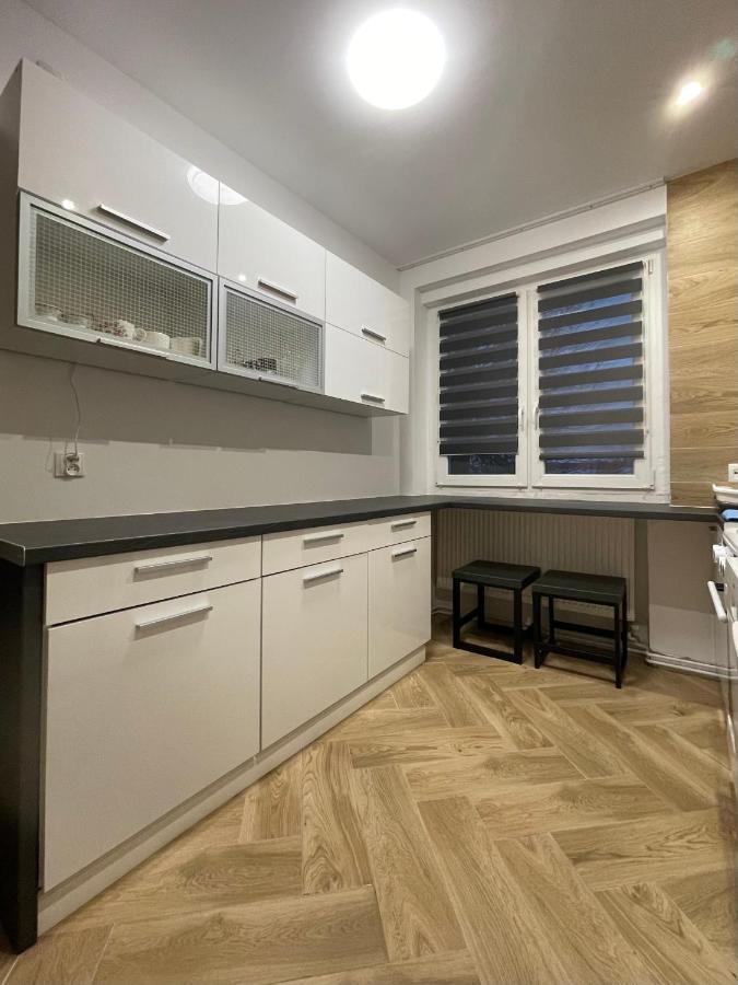 Apartament Kamaro Słubice Εξωτερικό φωτογραφία