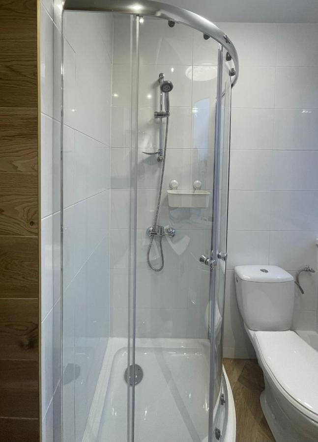Apartament Kamaro Słubice Εξωτερικό φωτογραφία