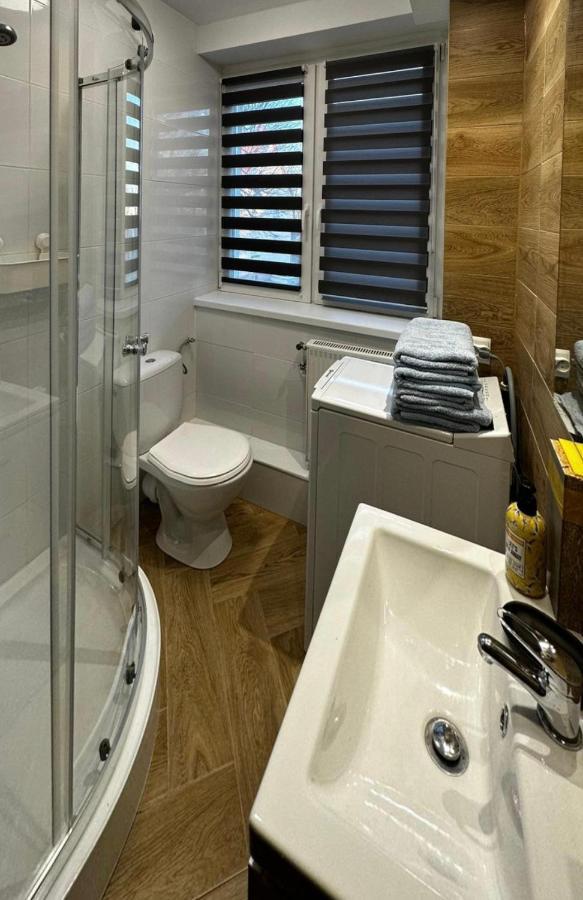 Apartament Kamaro Słubice Εξωτερικό φωτογραφία