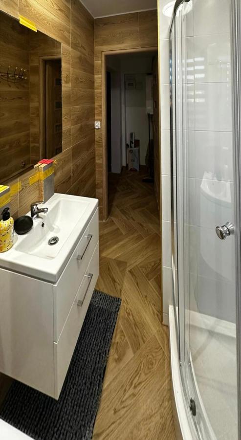 Apartament Kamaro Słubice Εξωτερικό φωτογραφία