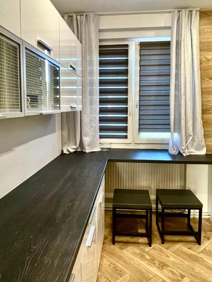 Apartament Kamaro Słubice Εξωτερικό φωτογραφία