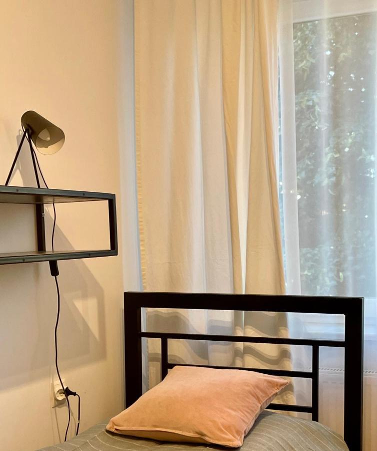 Apartament Kamaro Słubice Εξωτερικό φωτογραφία