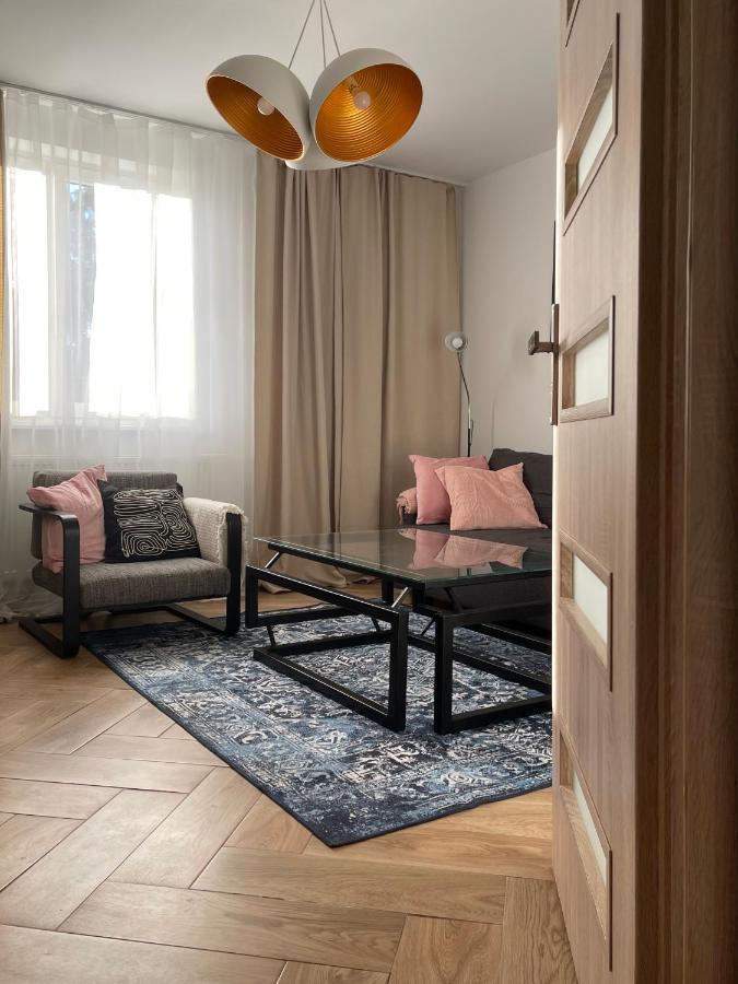 Apartament Kamaro Słubice Εξωτερικό φωτογραφία