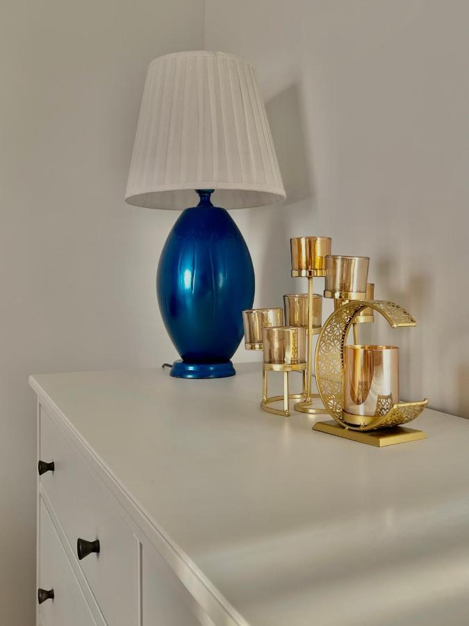 Apartament Kamaro Słubice Εξωτερικό φωτογραφία
