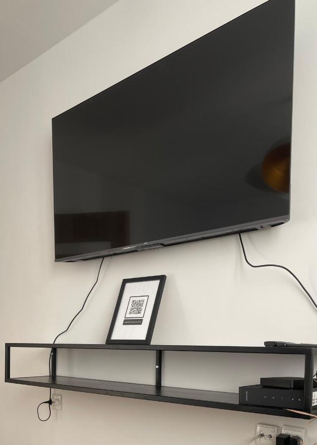 Apartament Kamaro Słubice Εξωτερικό φωτογραφία