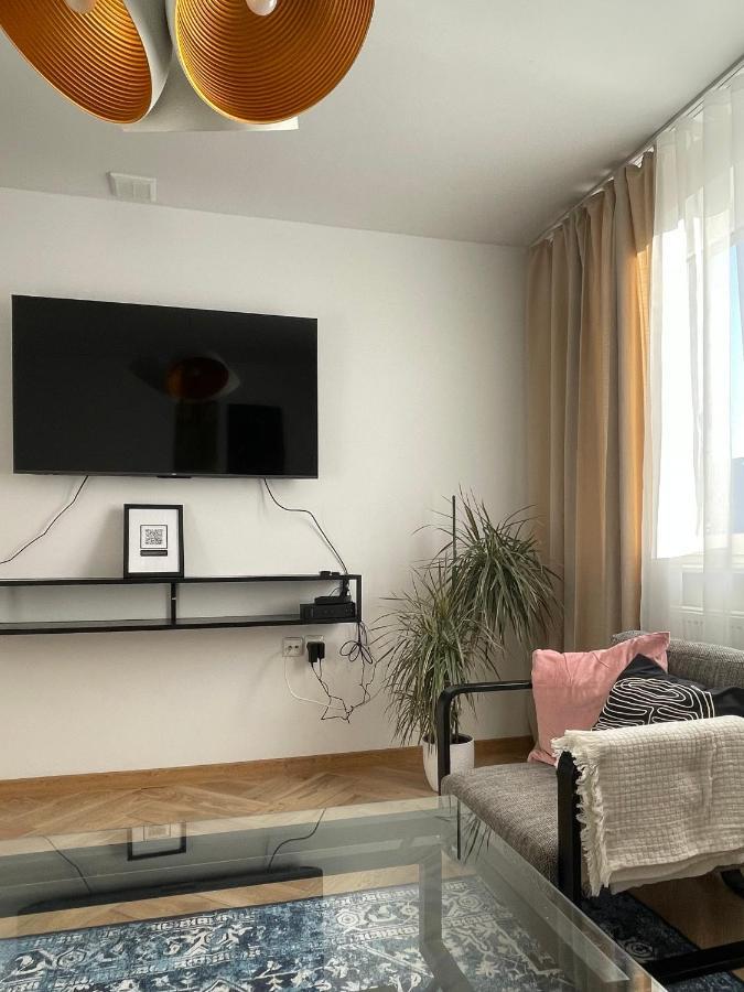 Apartament Kamaro Słubice Εξωτερικό φωτογραφία