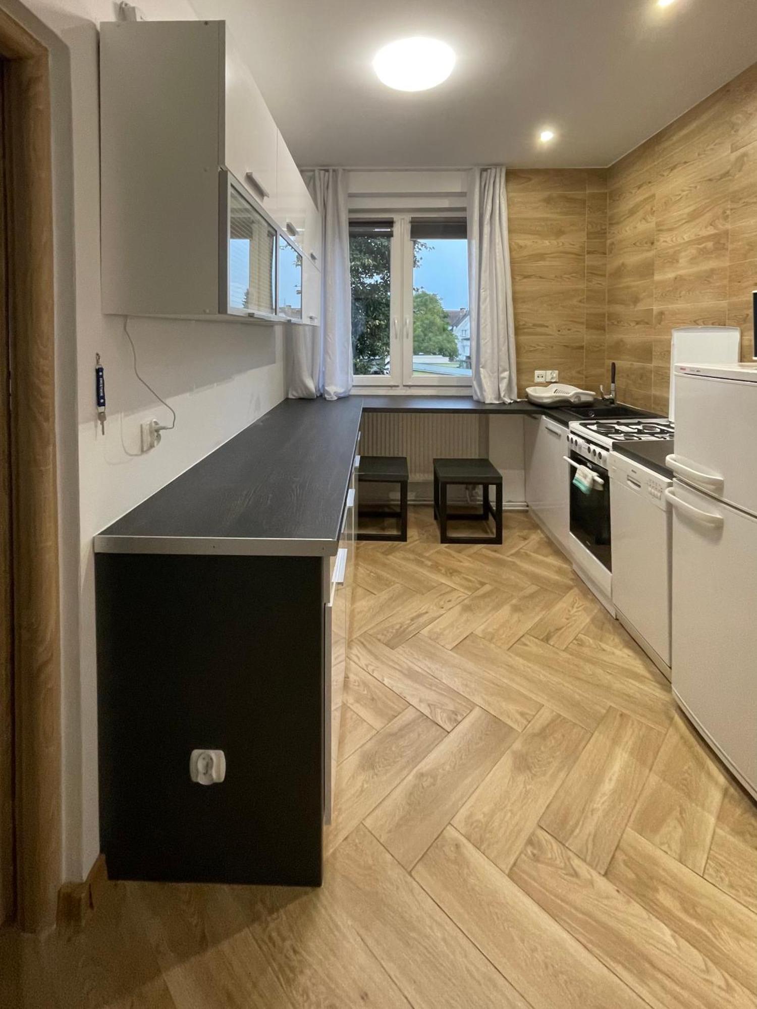 Apartament Kamaro Słubice Εξωτερικό φωτογραφία