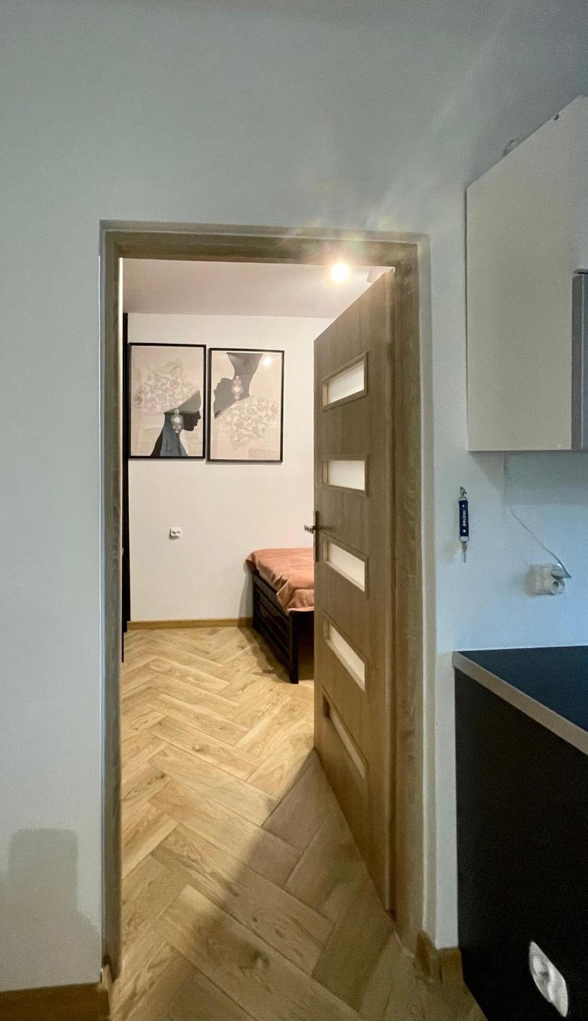 Apartament Kamaro Słubice Εξωτερικό φωτογραφία