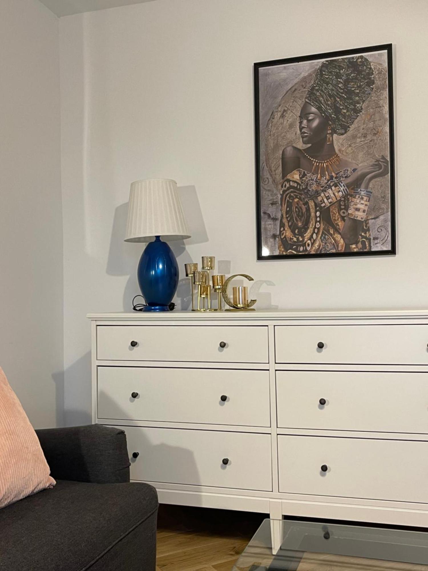 Apartament Kamaro Słubice Εξωτερικό φωτογραφία