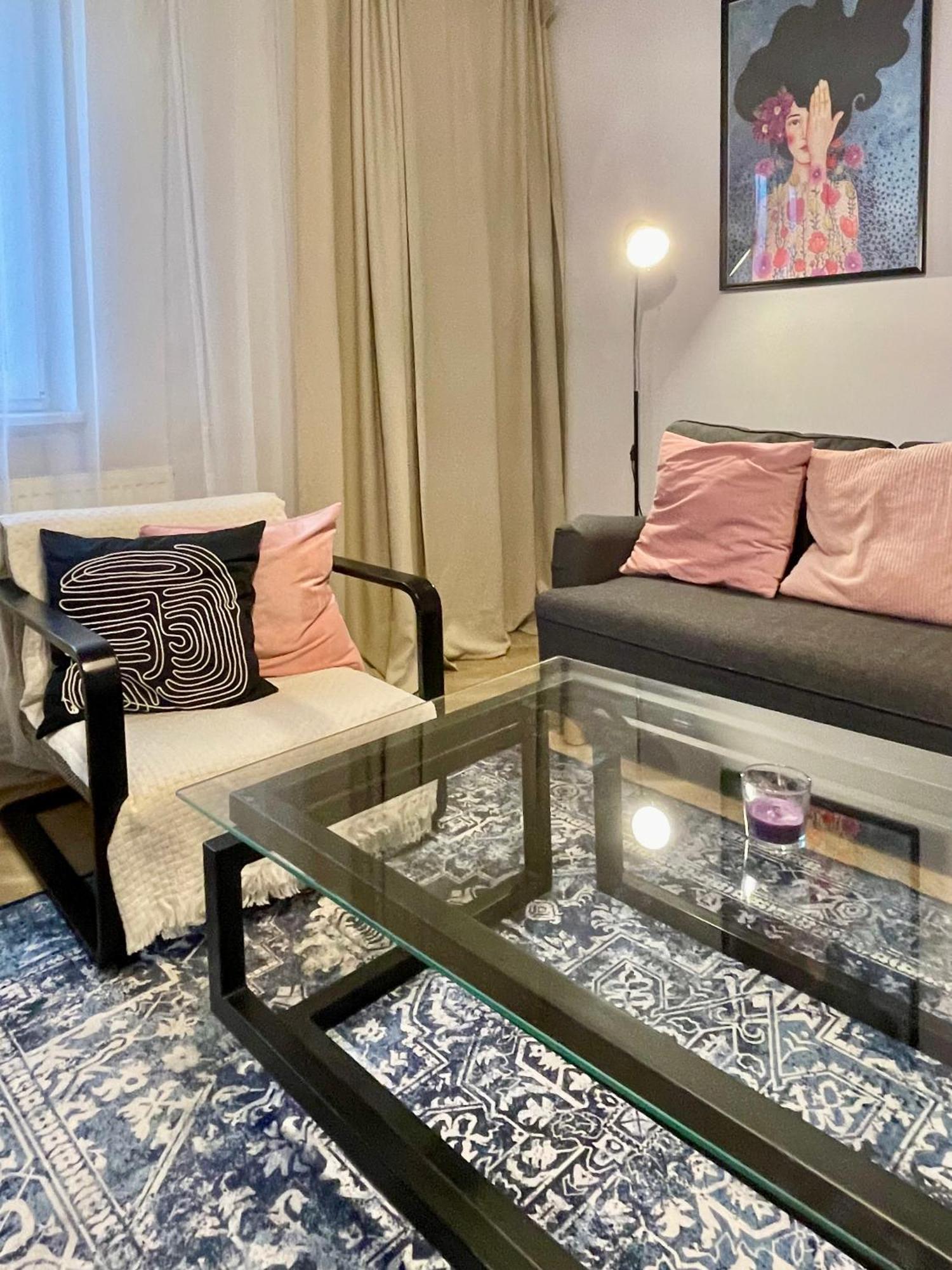 Apartament Kamaro Słubice Εξωτερικό φωτογραφία
